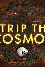 Strip the Cosmos Poster