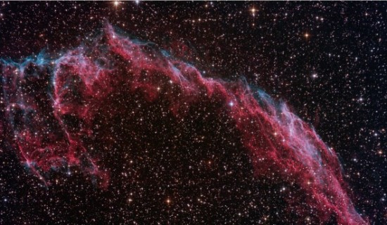 Veil Nebula