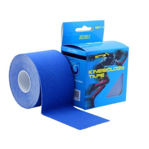 Kinesiology-Muscles-Sports-Care-Elastic-Physio-Therapeutic-Tape-1-Roll-5m-x-5cm