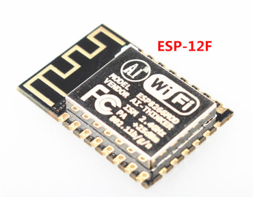 5PCS-ESP8266-Remote-Serial-Port-WIFI-Transceiver-Wireless-Module-Esp-12F-AP-STA