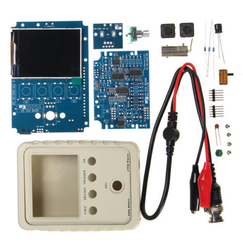 Orignal-Tech-DS0150-15001K-DSO-SHELL-DSO150-Digital-Oscilloscope-With-Housing