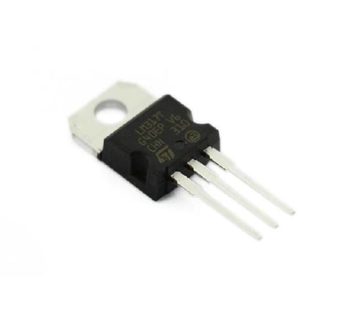 10pcs-LM317T-LM317-Voltage-Regulator-1-2V-to-37V-1-5A