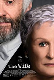 The Wife Poster